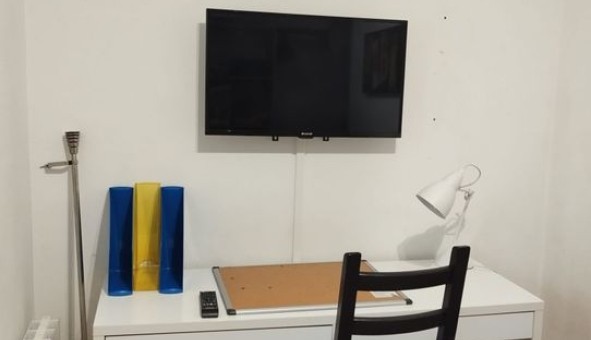 Logement �tudiant Studio &agrave; Le Havre (76620)