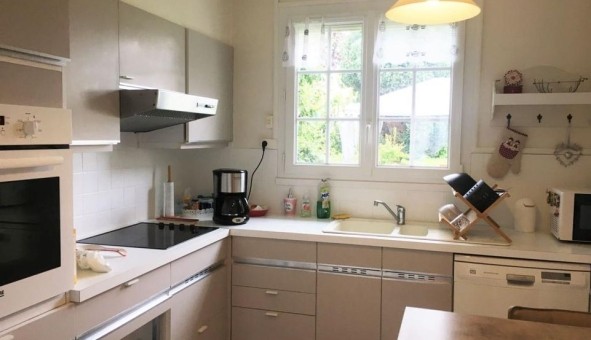 Logement �tudiant Studio &agrave; Le Havre (76620)