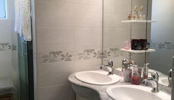 Logement �tudiant Studio &agrave; Le Havre (76620)