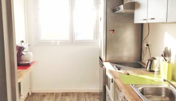 Logement �tudiant Studio &agrave; Le Havre (76620)