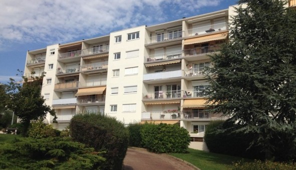 Logement �tudiant Studio &agrave; Le Havre (76620)