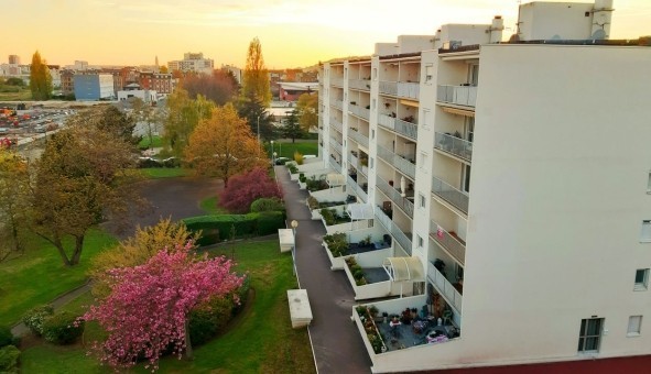 Logement �tudiant Studio &agrave; Le Havre (76620)