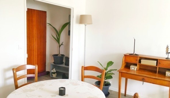 Logement �tudiant Studio &agrave; Le Havre (76620)
