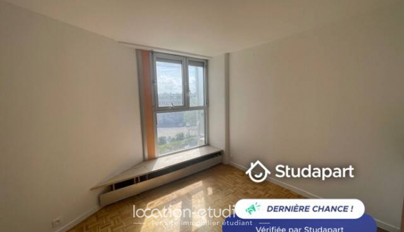 Logement �tudiant Studio &agrave; Le Havre (76620)