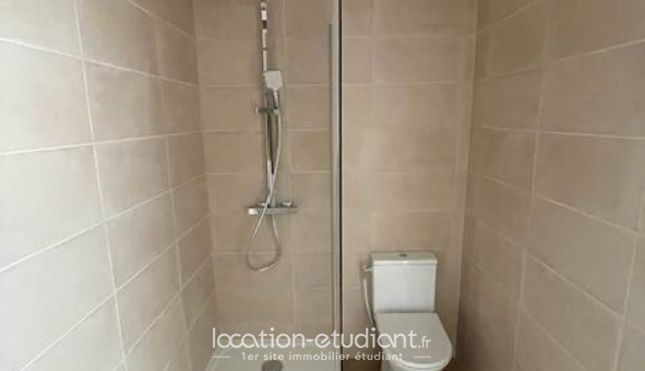 Logement �tudiant Studio &agrave; Le Havre (76620)
