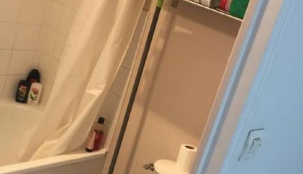 Logement �tudiant Studio &agrave; Le Havre (76620)