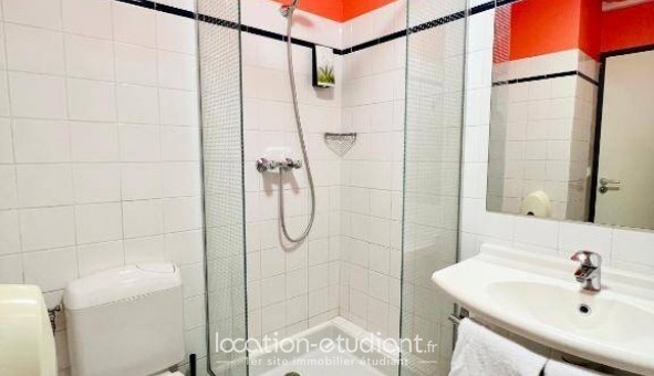 Logement �tudiant Studio &agrave; Le Havre (76620)