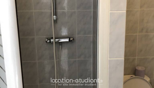 Logement �tudiant Studio &agrave; Le Havre (76620)