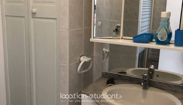 Logement �tudiant Studio &agrave; Le Havre (76620)