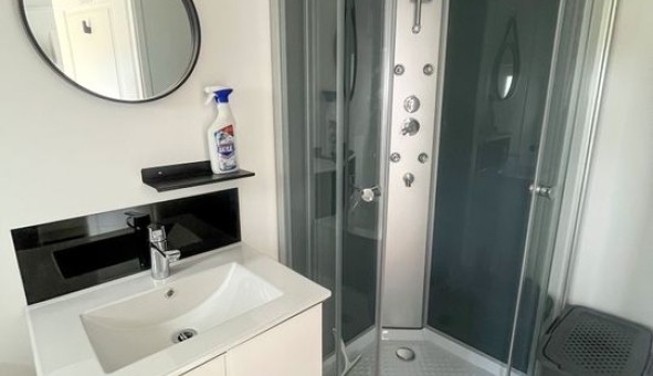 Logement �tudiant Studio &agrave; Le Havre (76620)