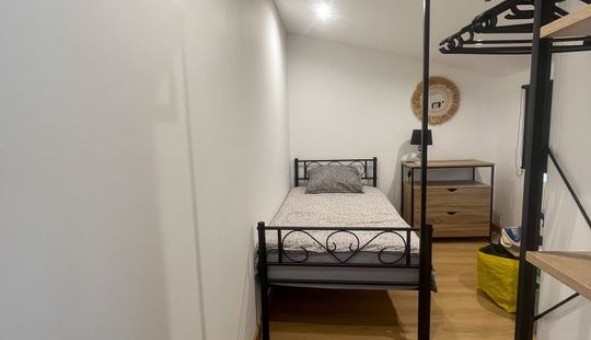Logement �tudiant Studio &agrave; Le Havre (76620)
