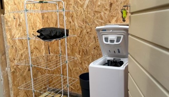Logement �tudiant Studio &agrave; Le Havre (76620)