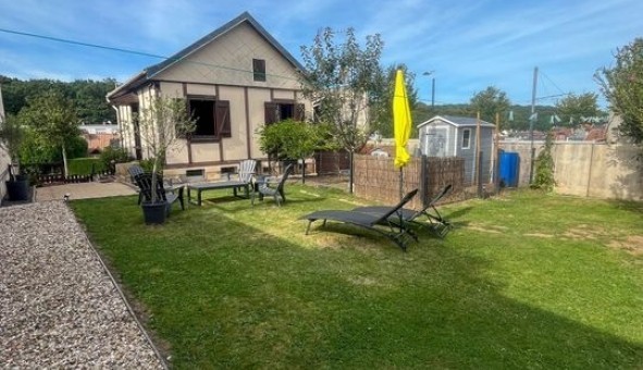Logement �tudiant Studio &agrave; Le Havre (76620)
