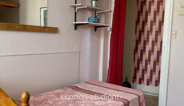 Logement �tudiant Studio &agrave; Le Havre (76620)