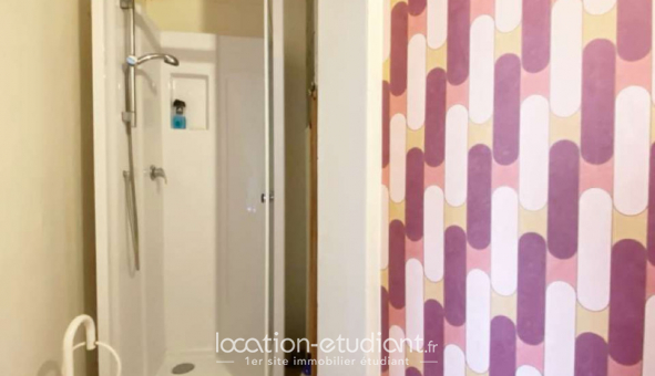 Logement �tudiant Studio &agrave; Le Havre (76620)