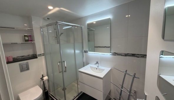 Logement �tudiant Studio &agrave; Le Havre (76620)