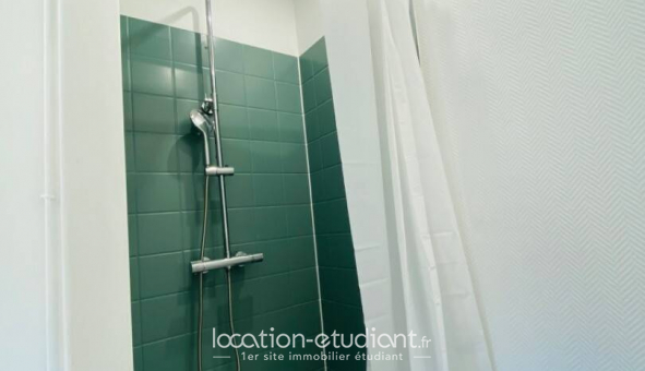 Logement �tudiant Studio &agrave; Le Havre (76620)
