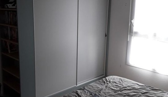Logement �tudiant Studio &agrave; Le H�zo (56450)