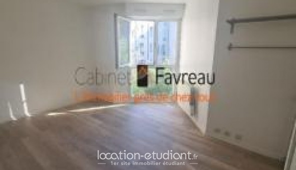 Logement étudiant Studio à Le Kremlin Bicêtre (94270)