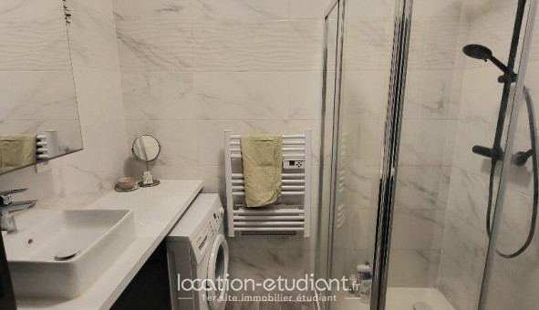 Logement tudiant Studio à Le Kremlin Bictre (94270)