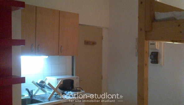 Logement tudiant Location Studio Meublé Le Kremlin Bictre (94270)