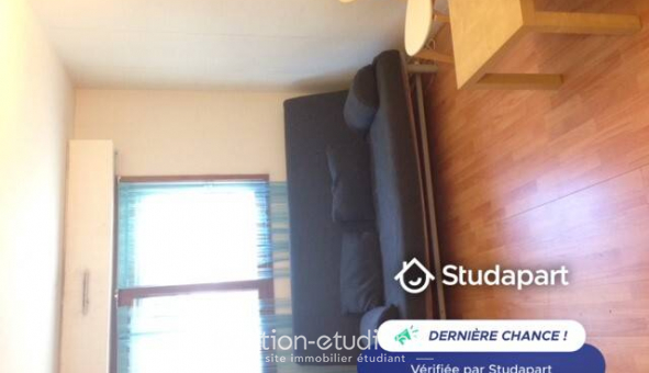 Logement tudiant Location Studio Meublé Le Kremlin Bictre (94270)