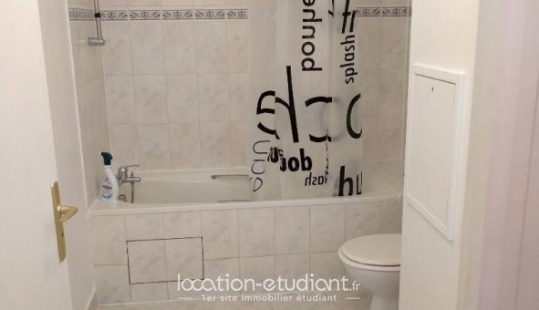 Logement tudiant Studio à Le Kremlin Bictre (94270)