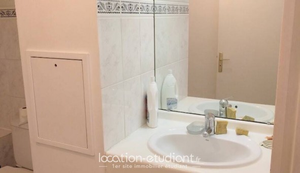 Logement tudiant Studio à Le Kremlin Bictre (94270)