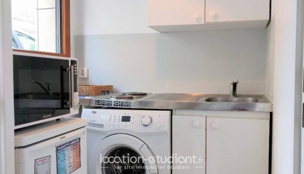 Logement tudiant Studio à Le Kremlin Bictre (94270)