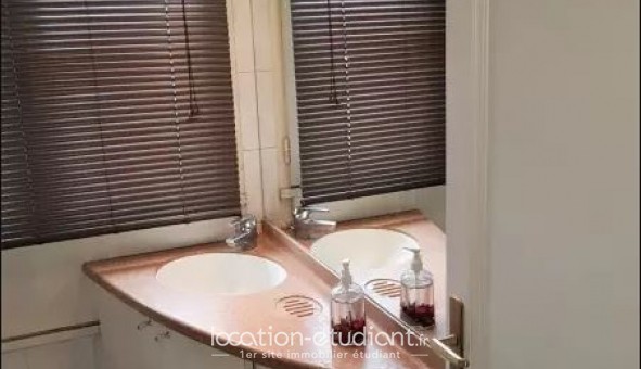 Logement tudiant Studio à Le Kremlin Bictre (94270)