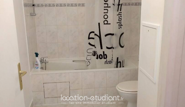 Logement tudiant Studio à Le Kremlin Bictre (94270)