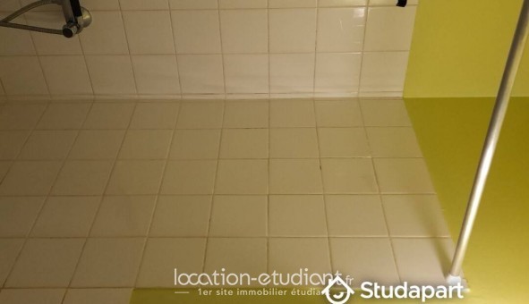 Logement tudiant Studio à Le Kremlin Bictre (94270)