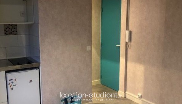 Logement tudiant Studio à Le Kremlin Bictre (94270)