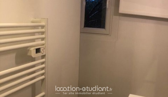 Logement tudiant Studio à Le Kremlin Bictre (94270)