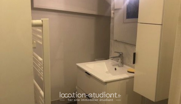 Logement tudiant Studio à Le Kremlin Bictre (94270)