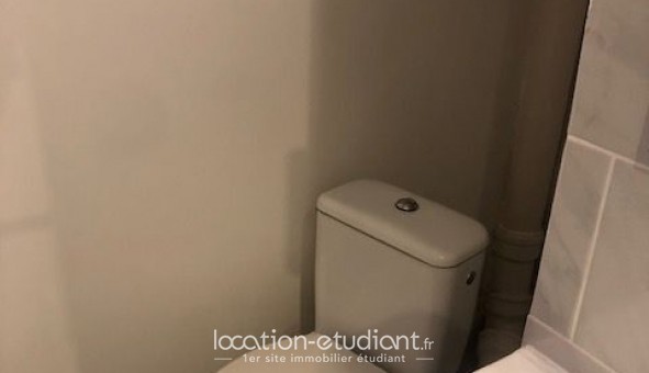 Logement tudiant Studio à Le Kremlin Bictre (94270)