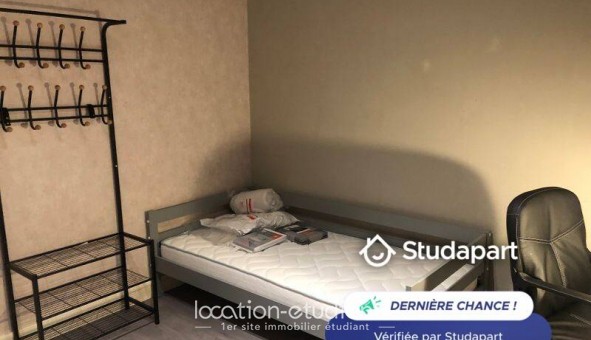Logement tudiant Studio à Le Kremlin Bictre (94270)