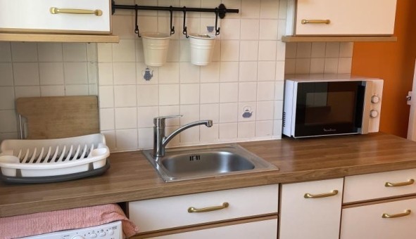 Logement tudiant Studio à Le Kremlin Bictre (94270)
