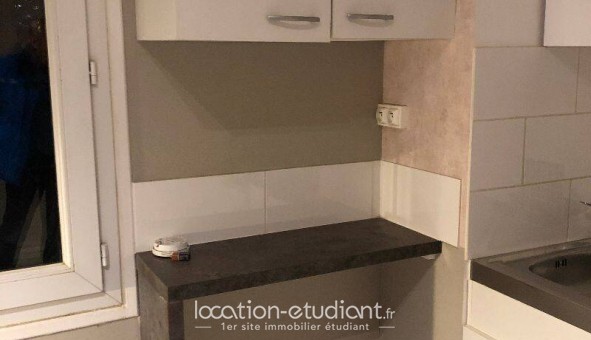 Logement tudiant Studio à Le Kremlin Bictre (94270)