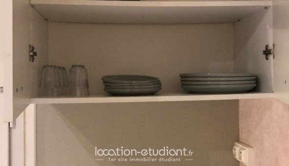 Logement tudiant Studio à Le Kremlin Bictre (94270)