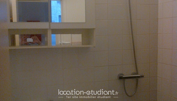 Logement tudiant Studio à Le Kremlin Bictre (94270)