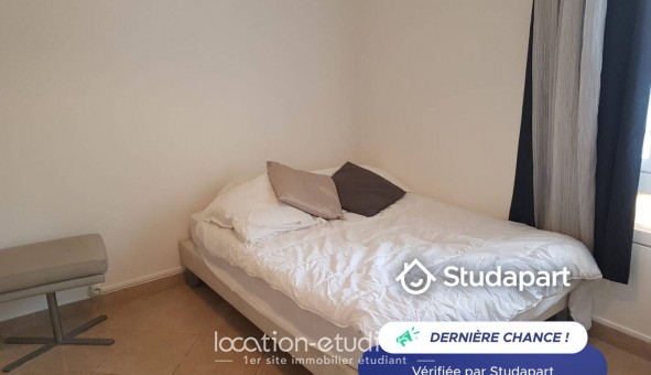 Logement tudiant Studio à Le Kremlin Bictre (94270)