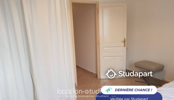 Logement tudiant Studio à Le Kremlin Bictre (94270)