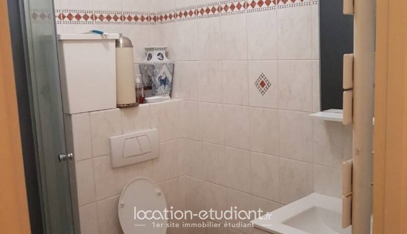 Logement tudiant Studio à Le Kremlin Bictre (94270)
