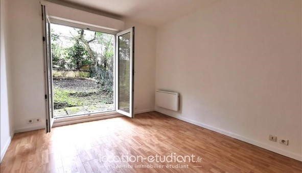 Logement tudiant Location Studio Vide Le Kremlin Bictre (94270)