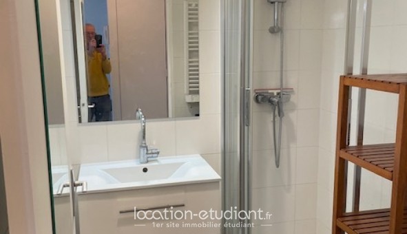 Logement tudiant Studio à Le Kremlin Bictre (94270)