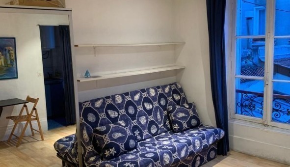 Logement �tudiant Studio &agrave; Le Kremlin Bic�tre (94270)