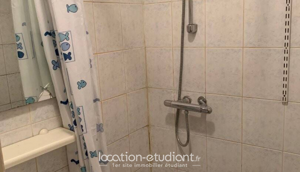 Logement tudiant Studio à Le Kremlin Bictre (94270)