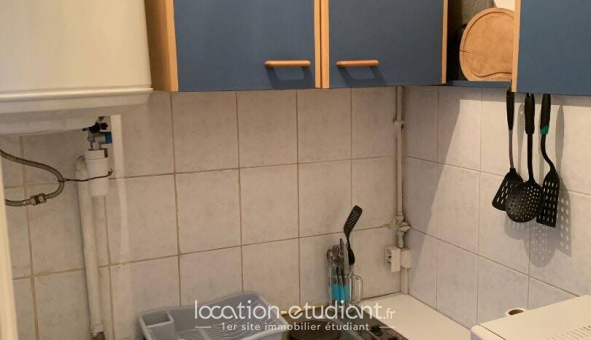 Logement tudiant Studio à Le Kremlin Bictre (94270)