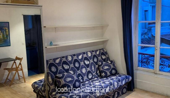 Logement tudiant Studio à Le Kremlin Bictre (94270)